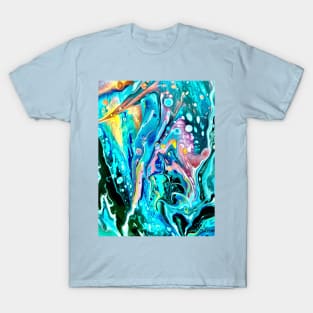 sea world T-Shirt